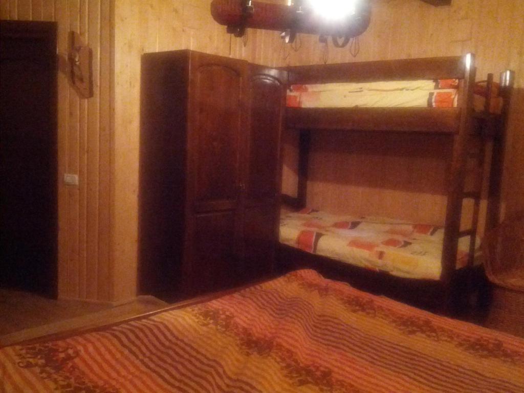 Pensiunea Magdalena Câmpulung Room photo