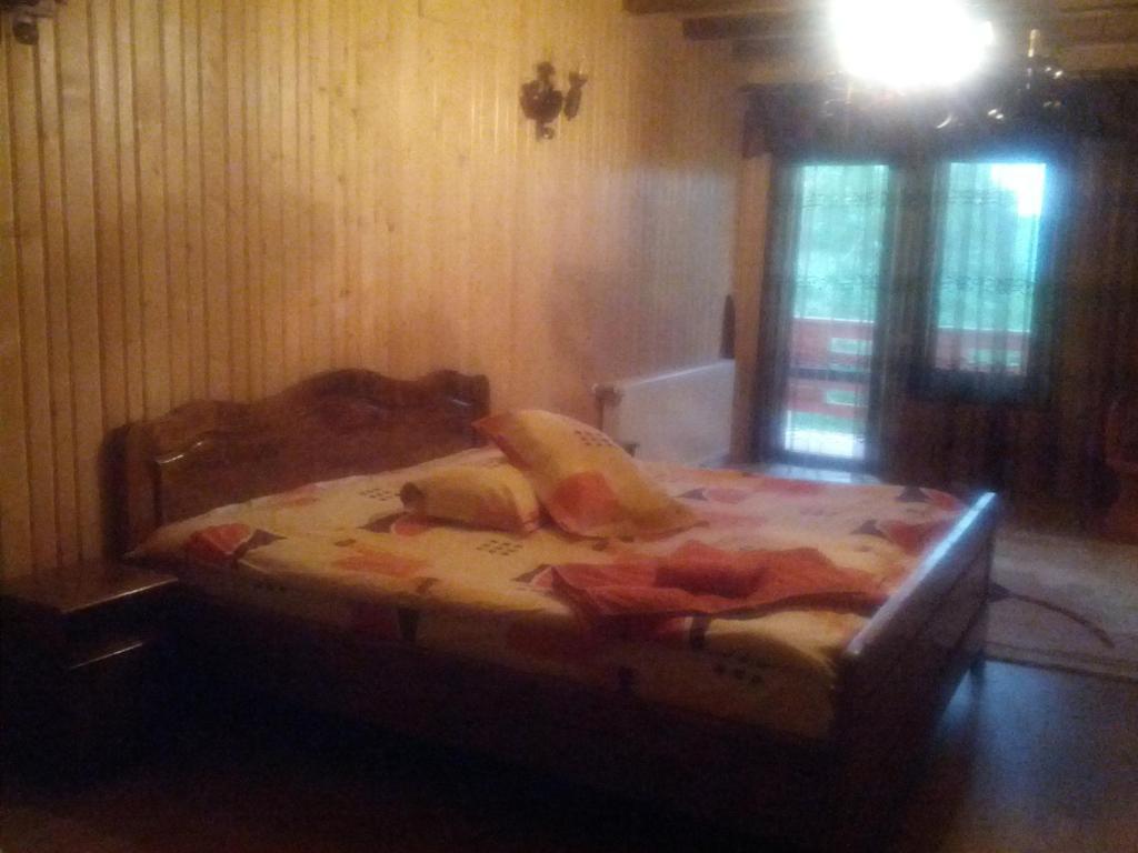 Pensiunea Magdalena Câmpulung Room photo