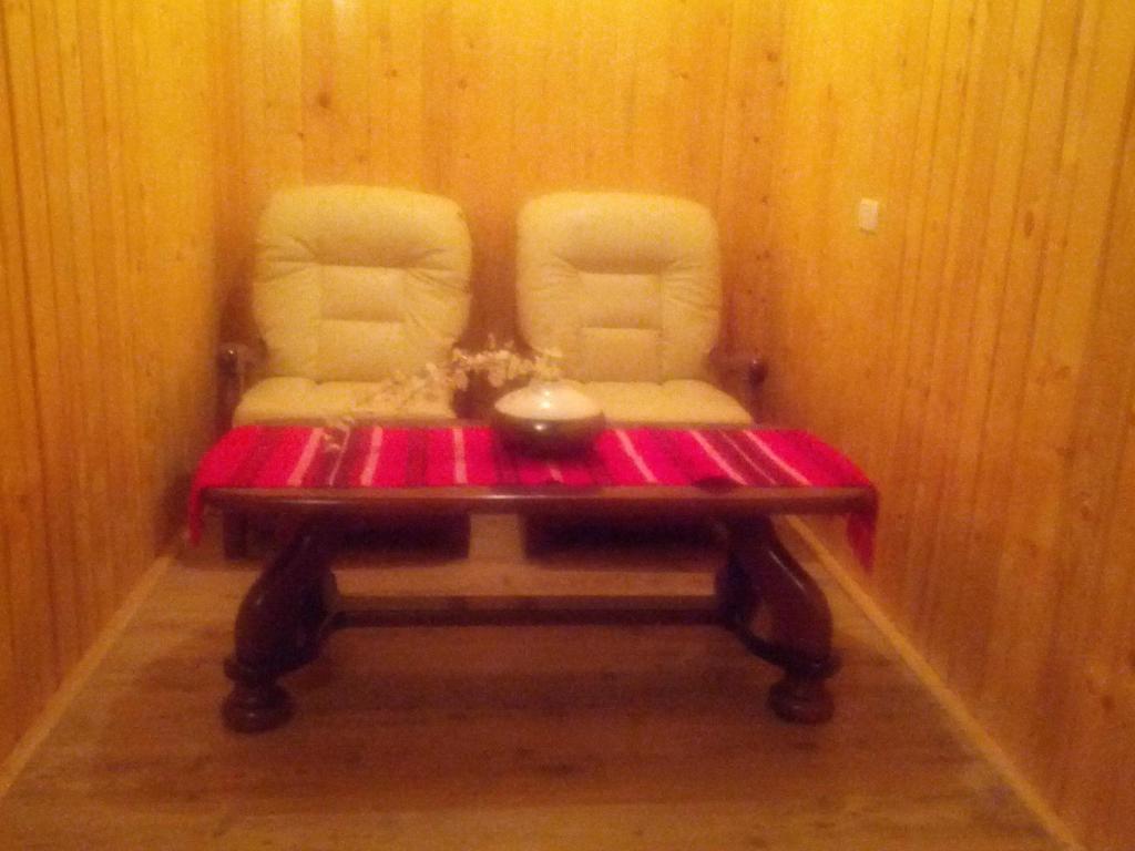 Pensiunea Magdalena Câmpulung Room photo