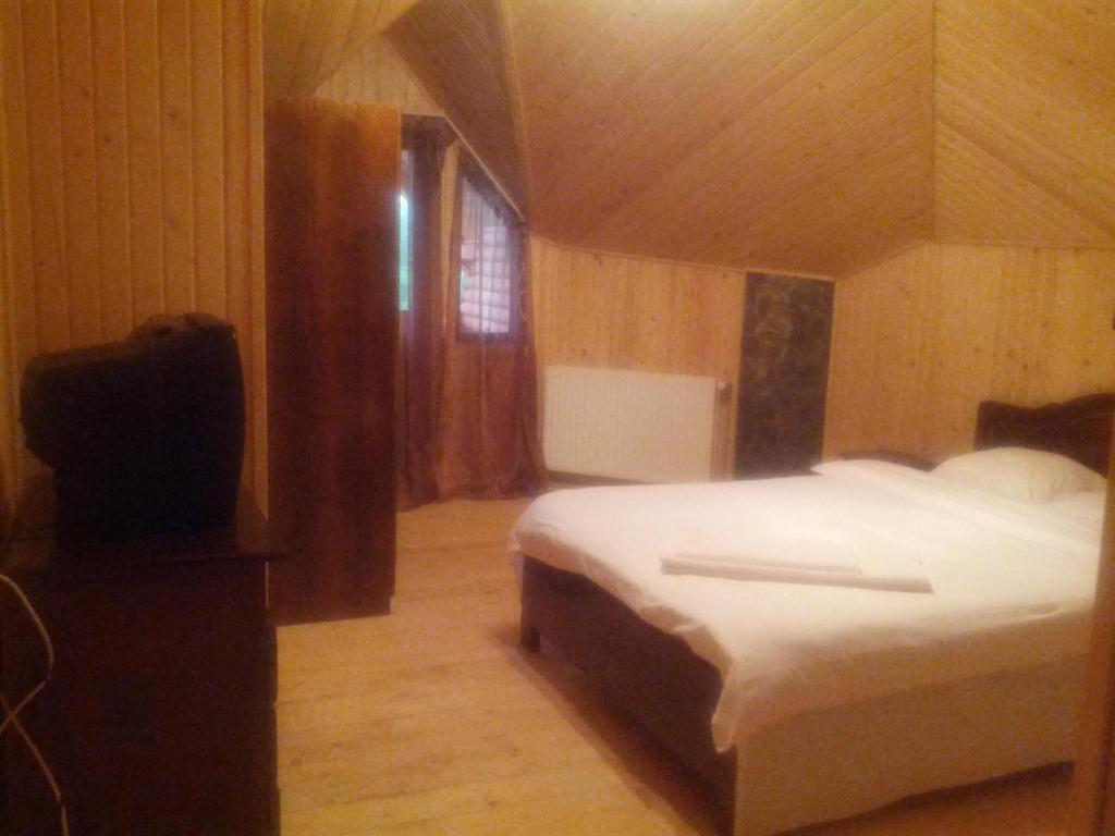 Pensiunea Magdalena Câmpulung Room photo